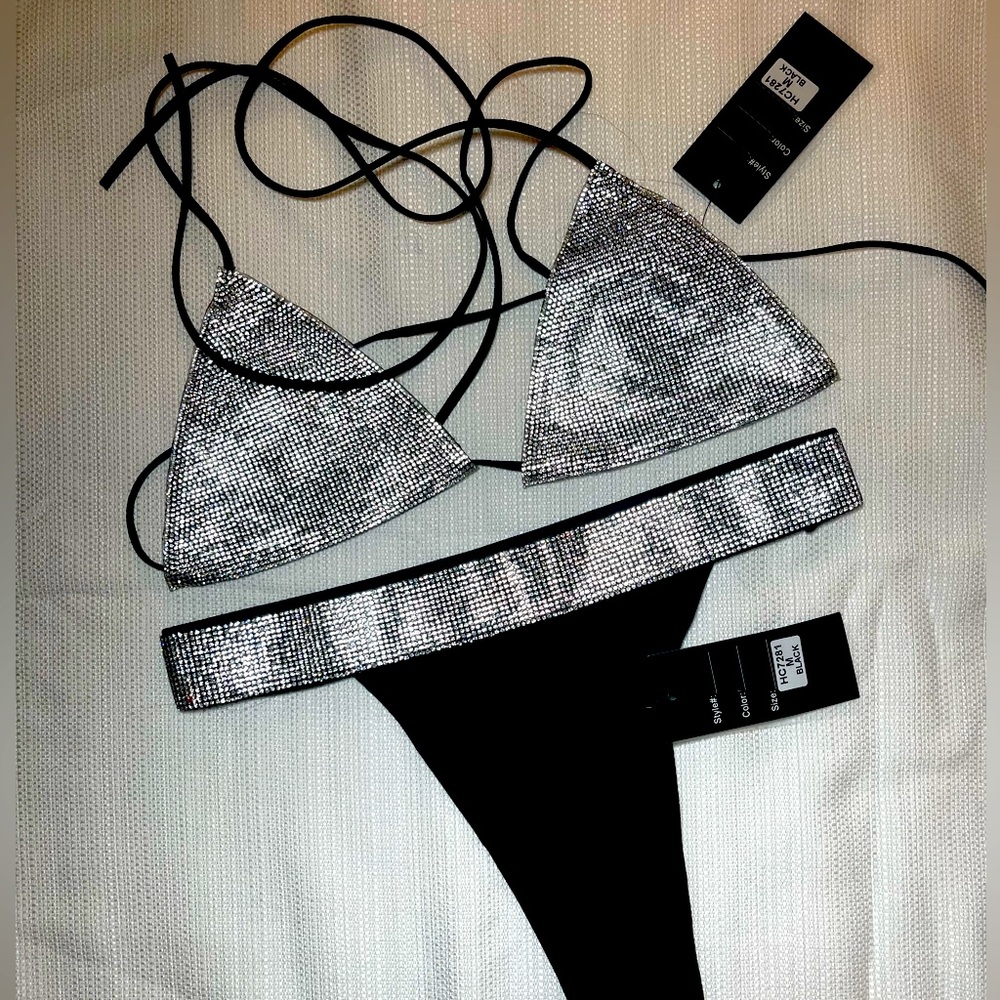 BLING Swimsuit